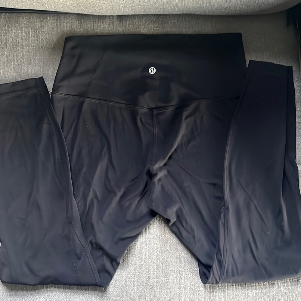 Lululemon Align Leggings 25”